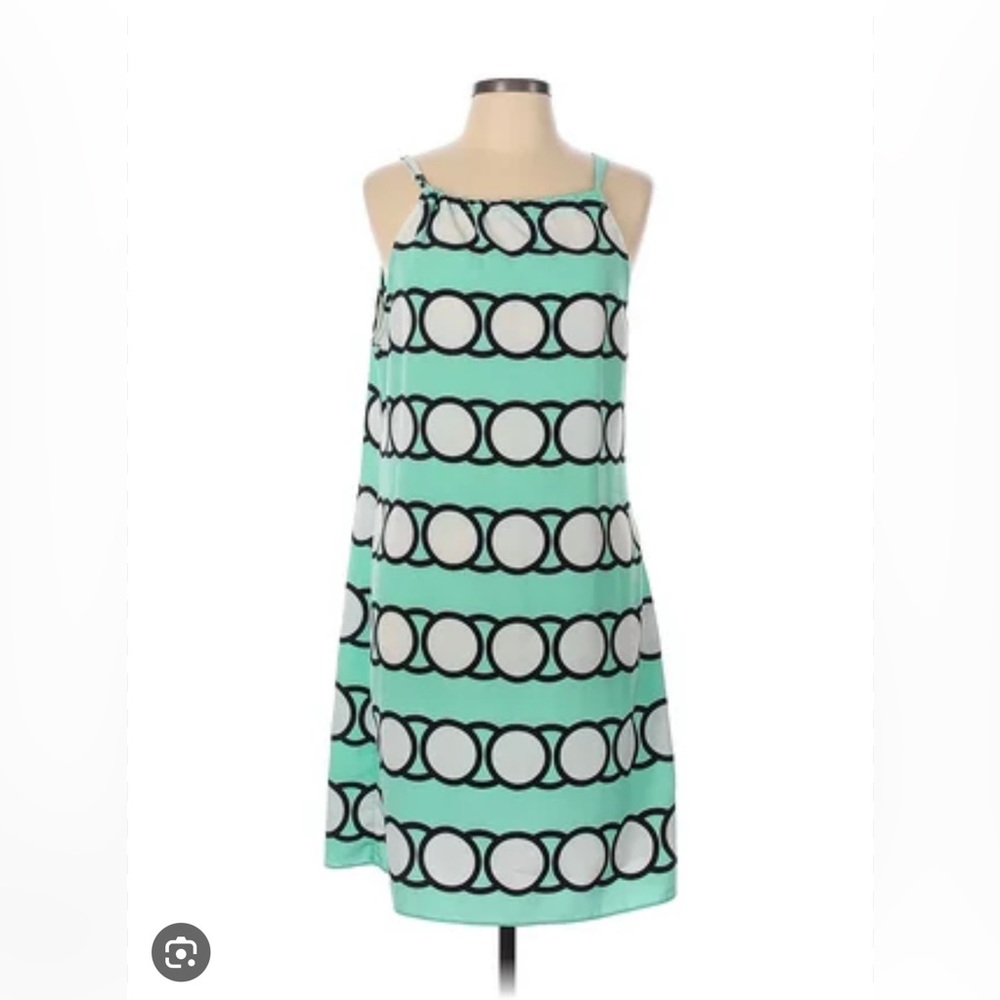 Crown & ivy dress